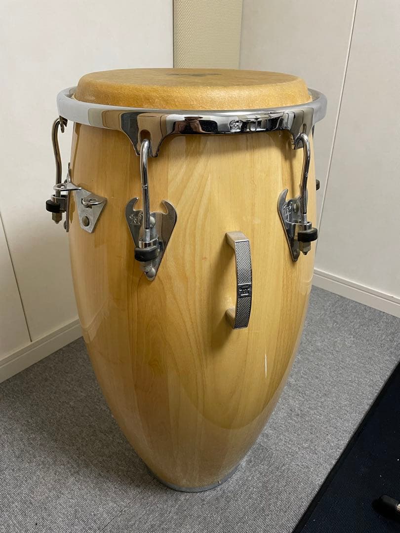 LP Matador conga コンガ 木製 ナチュラル