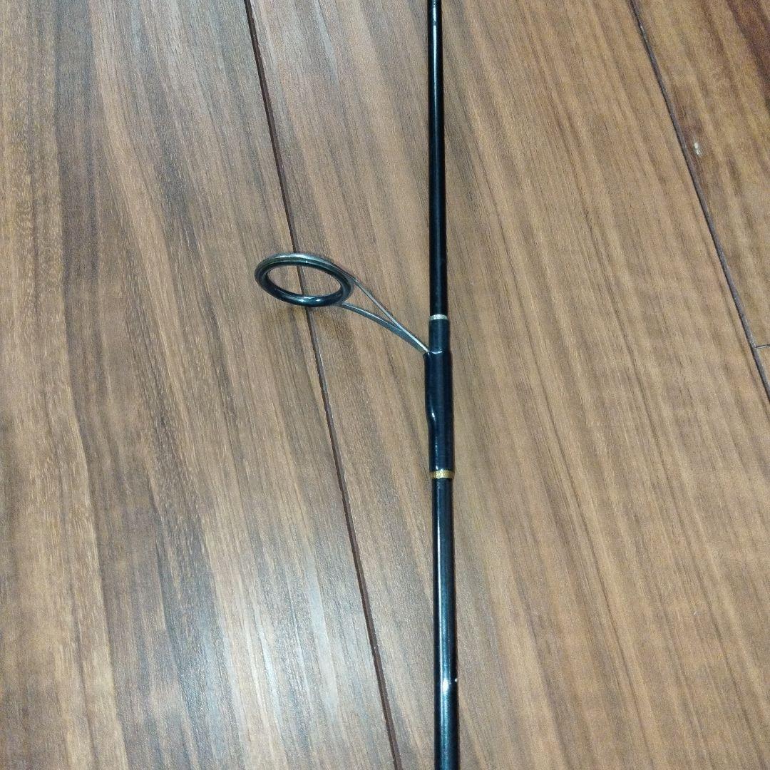 アブガルシア　BUCKTAIL M631RS