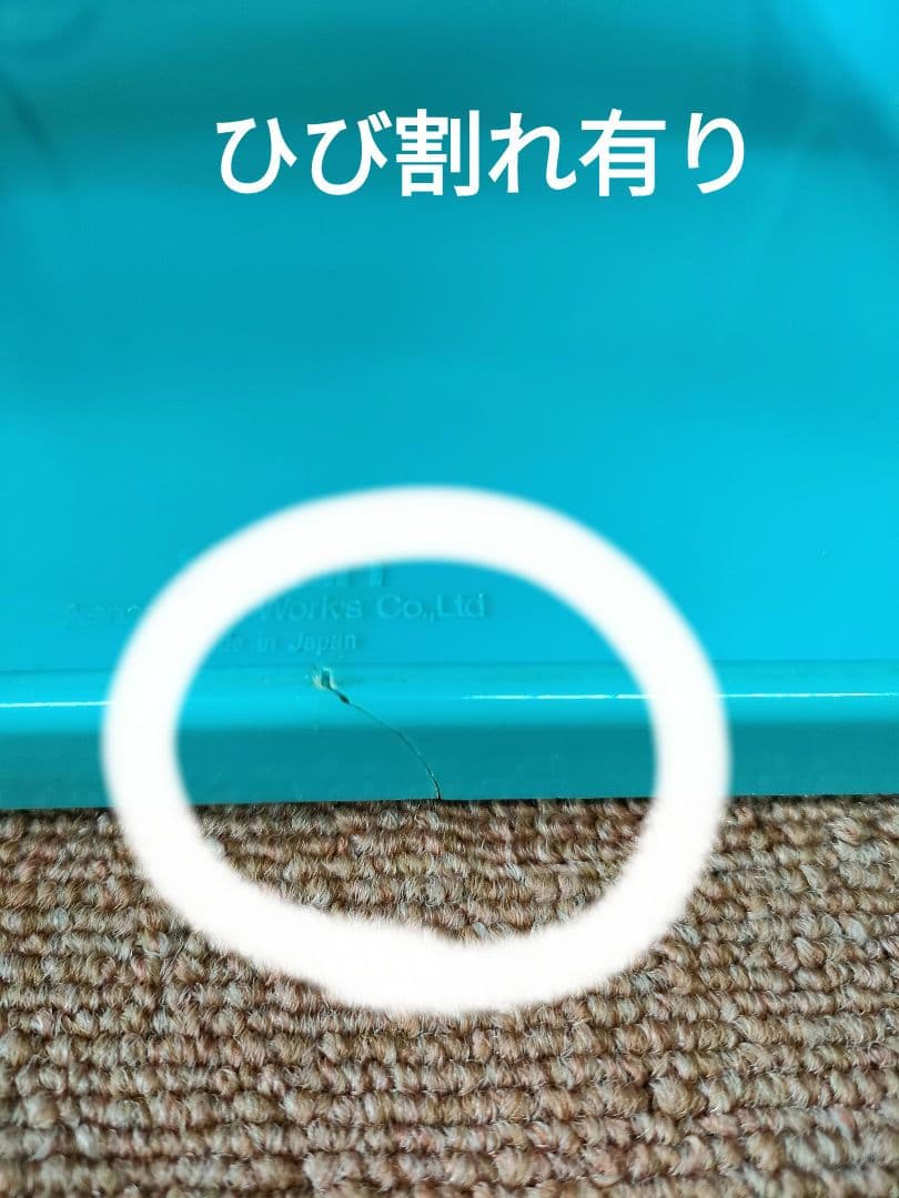 業務用　かき氷機　Swan ICE SHAVER スワン　SI-150SS ②