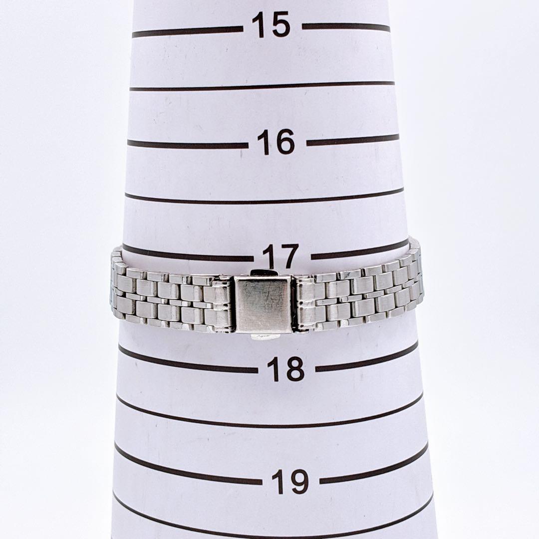 【超希少　1996年式　R1シルバー】SEIKO クレドール　初期ロット