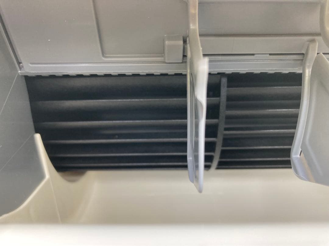 エアコン霧ヶ峰 6畳エアコン本体　室外機セット