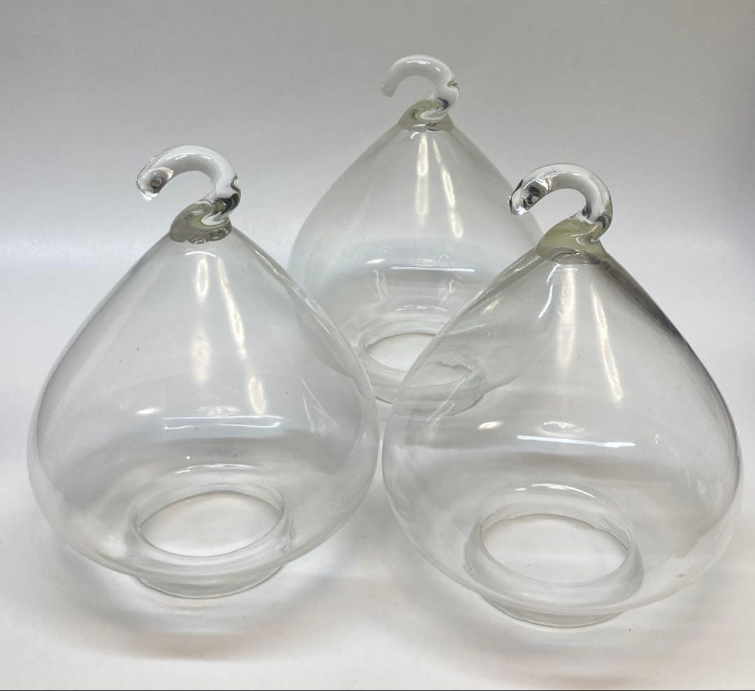 インテリアペンダント照明　特大サイズ　3灯