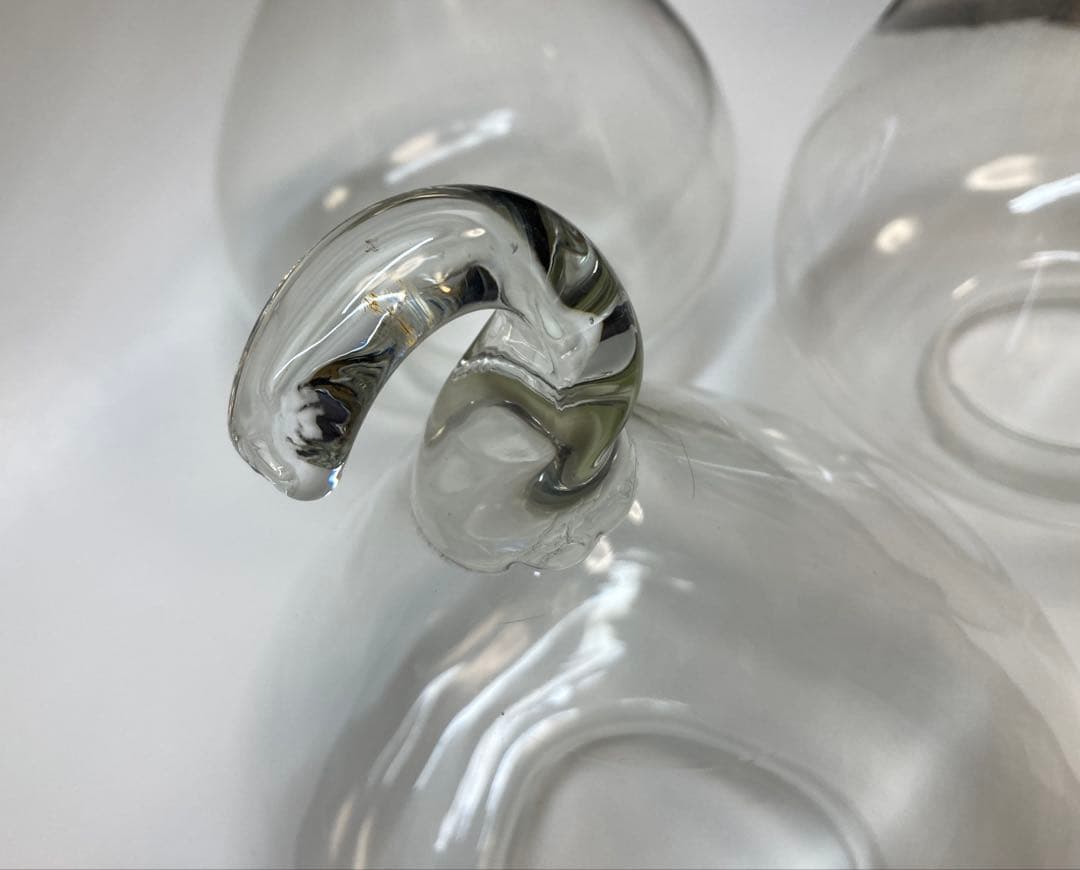 インテリアペンダント照明　特大サイズ　3灯