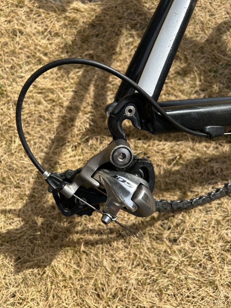 【直接引渡可】トレック TREK マドン MADONE 4.5 付属品あり