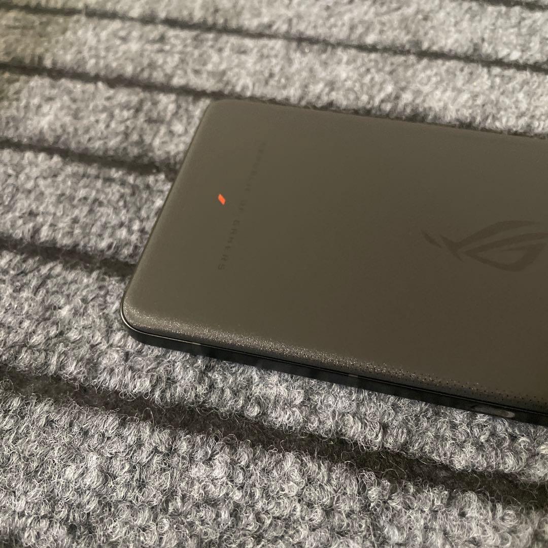230 ASUS ROG Phone 9 256GB SIMフリー 国内版