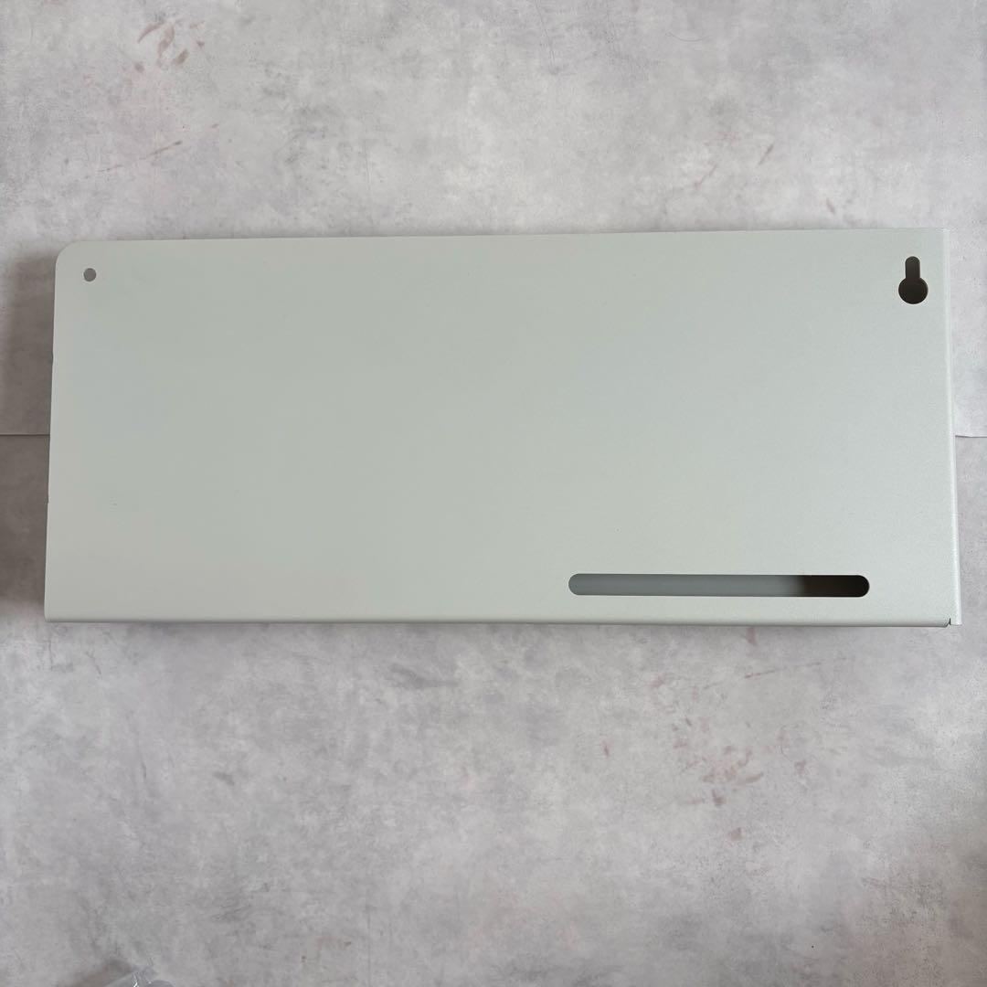 未使用MUUTO Folded Shelves S グレー HAY cibone