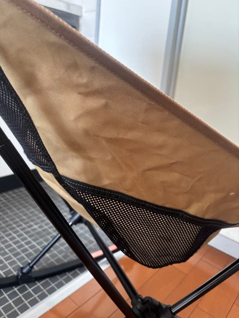 Helinox ×NEIGHBORHOOD E-CHAIR TWO