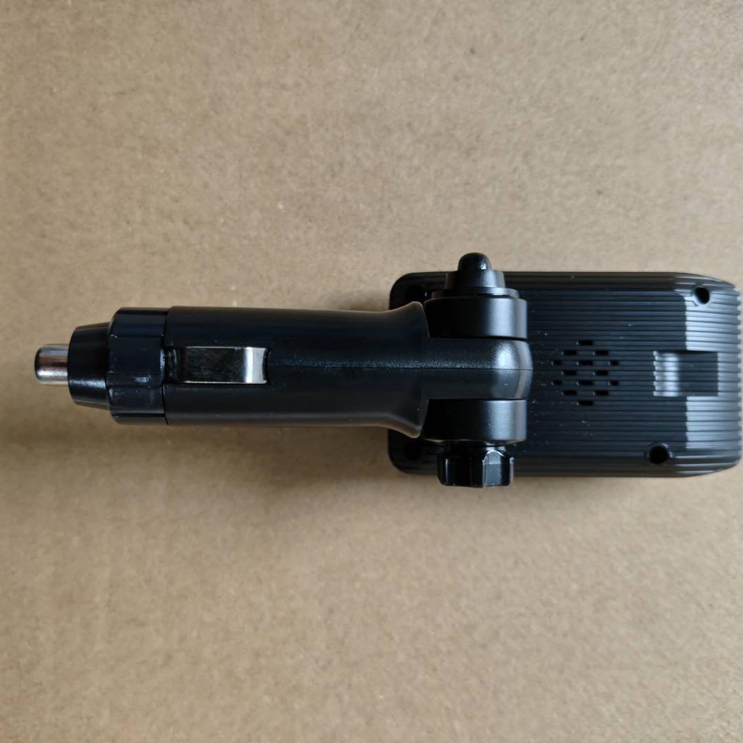 COMTEC 高感度GPSレシーバー　ZERO109C