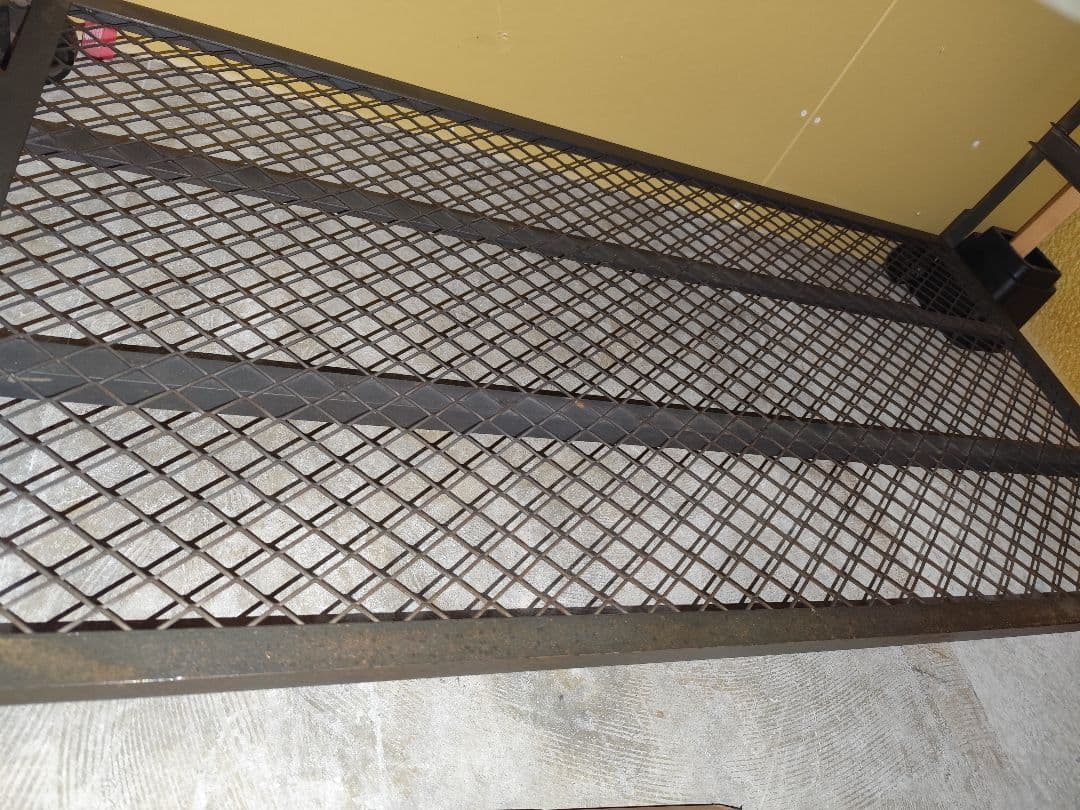 【LIF】Knot Antique Cago コーヒーテーブル