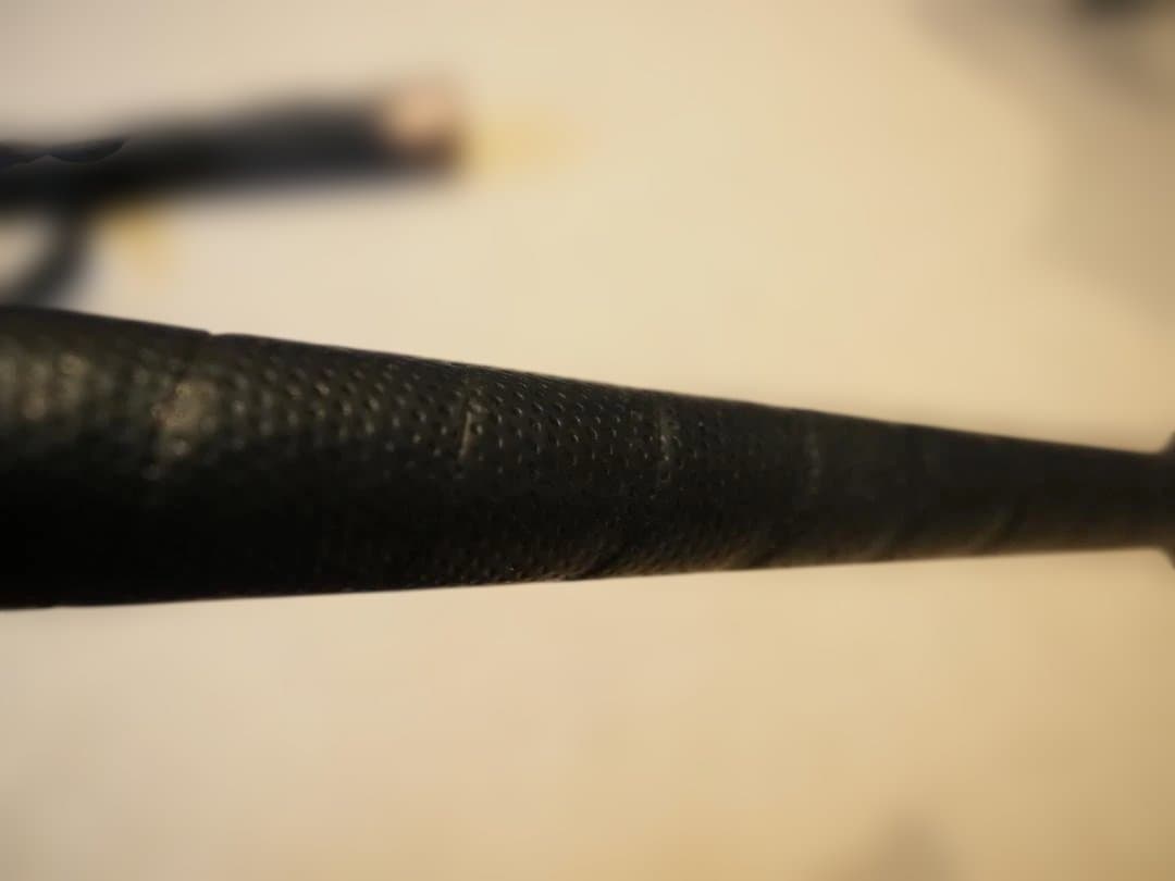 ミズノ　BEYOND MAX LEGACY　軟式少年用バット 1CJBY175