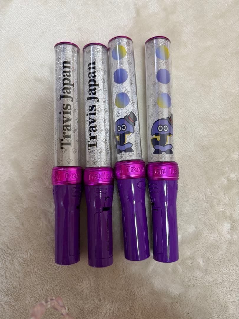 トラジャ ペンライト