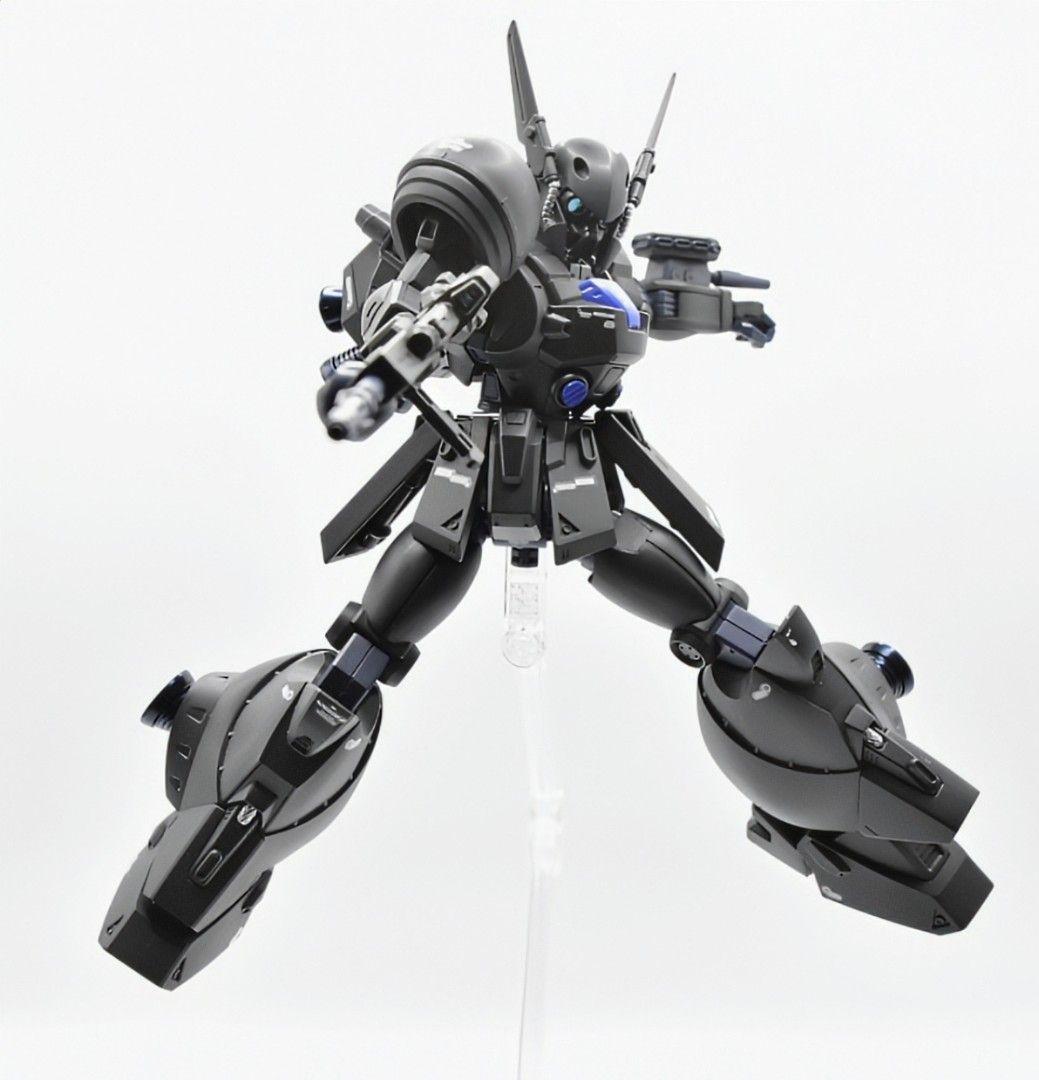 ク*ケ様 [ RE/100 デナン・ゲー ] 完成品