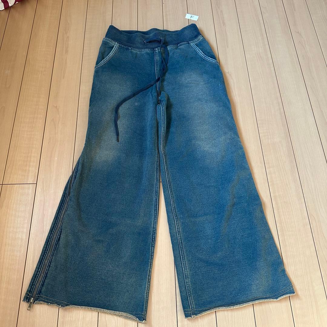 【GOA】まとめ売り5点セットF