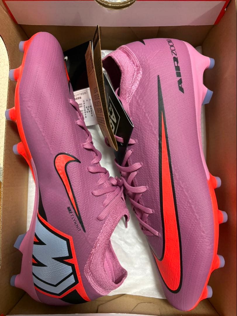 マーキュリアルヴェイパー16pro AG