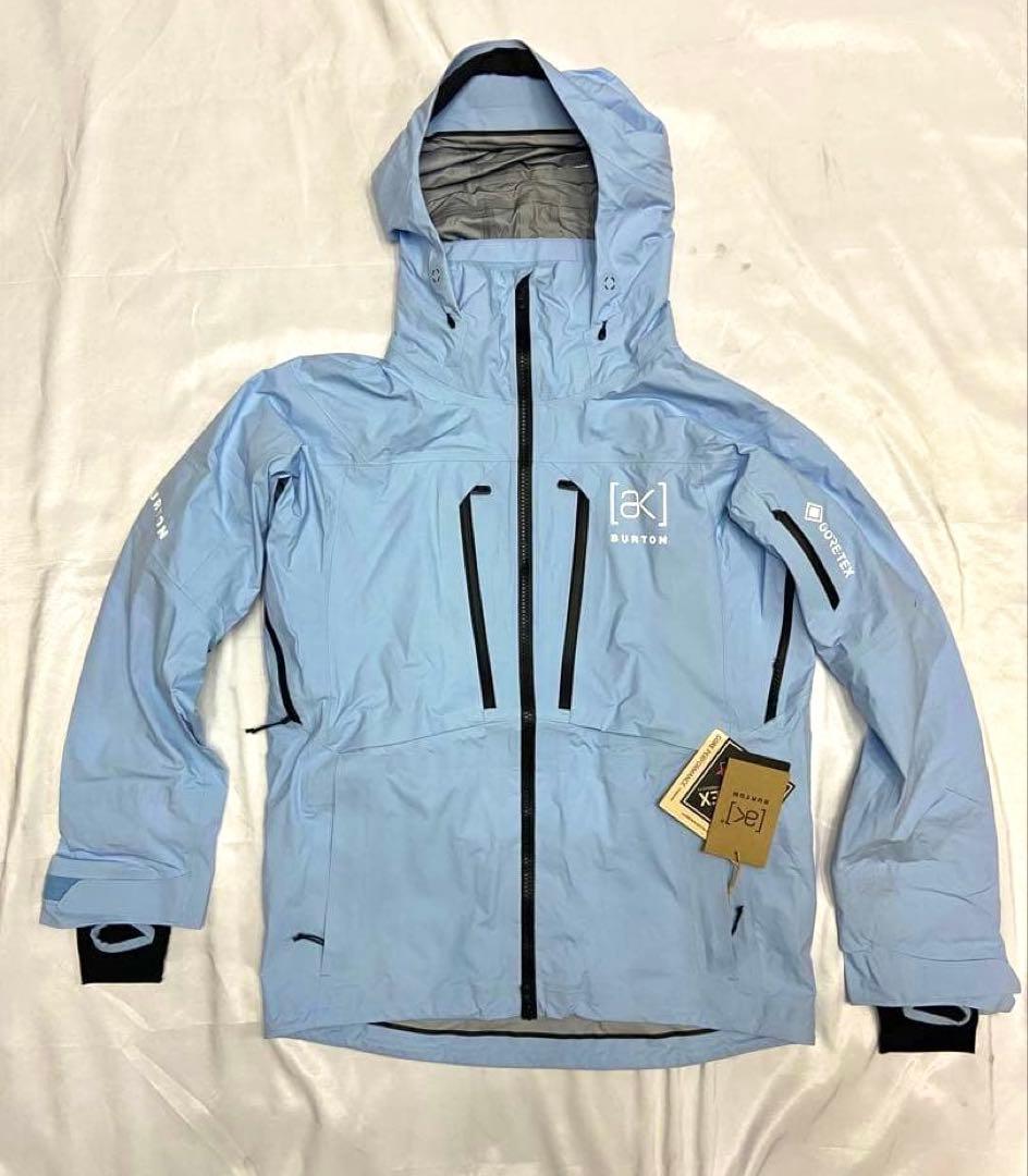 Burton ak Hover Moon rise ホバー バートン ジャケット