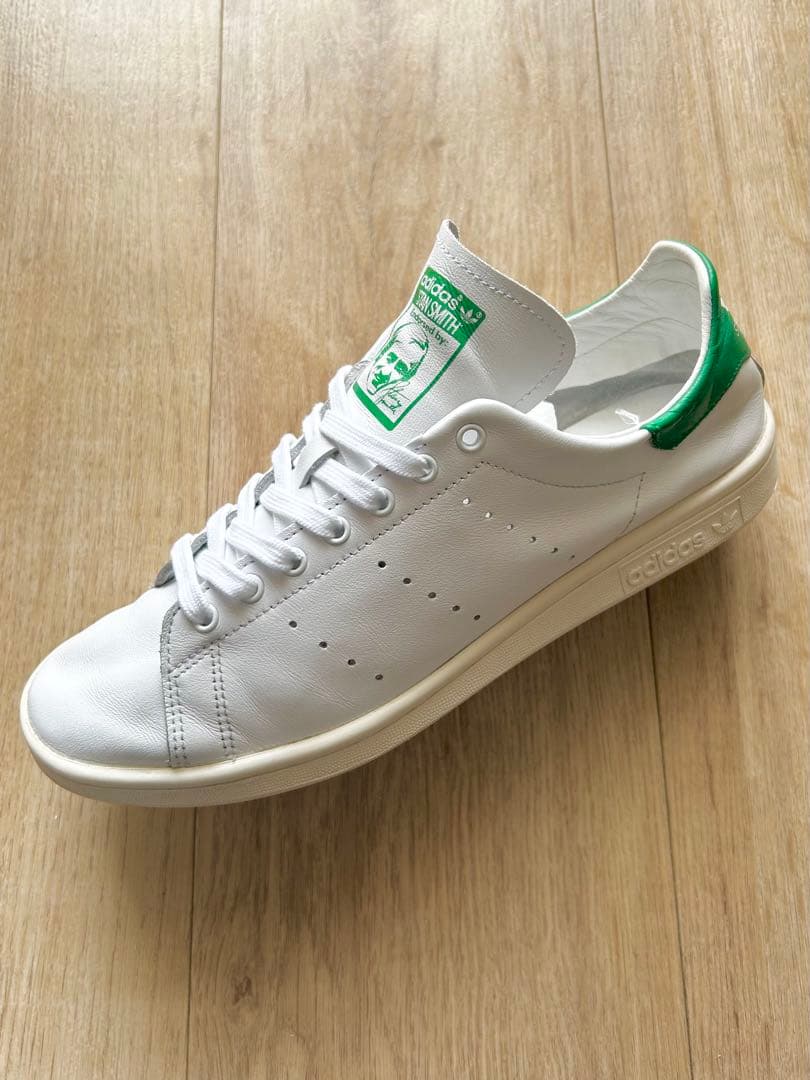 靴 adidas \"stan smith decon\"