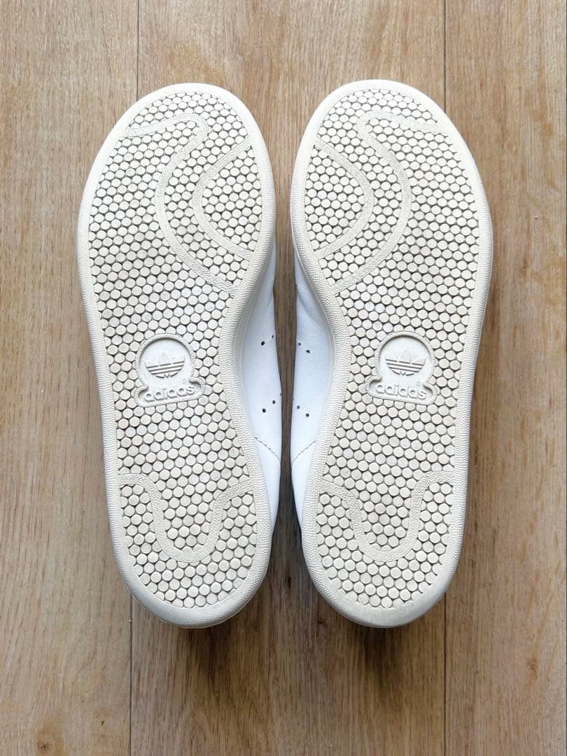 靴 adidas \"stan smith decon\"