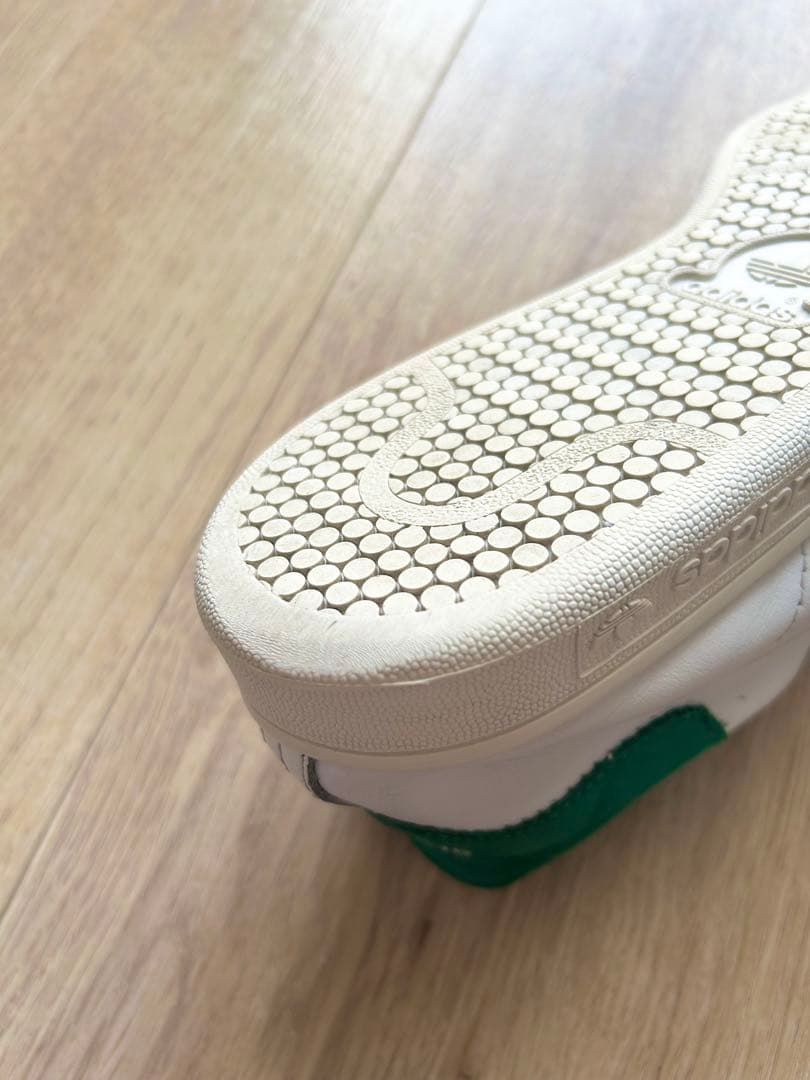 靴 adidas \"stan smith decon\"