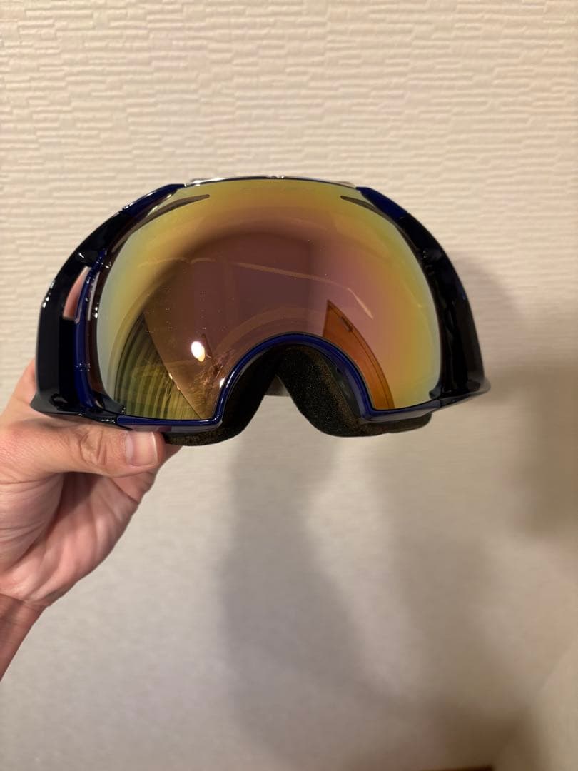 スノーボード4点セット 板、ブーツ、バインディング、ゴーグル