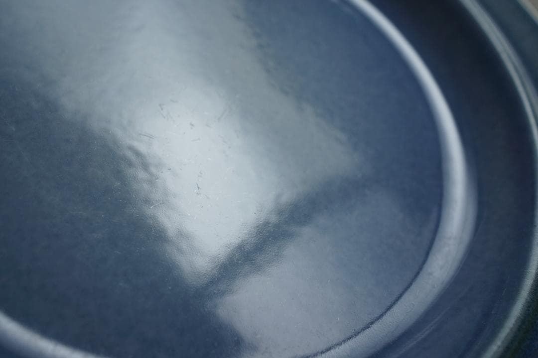 アラビア Arabia　バルティック・シー　プレート 20cm　２枚セット