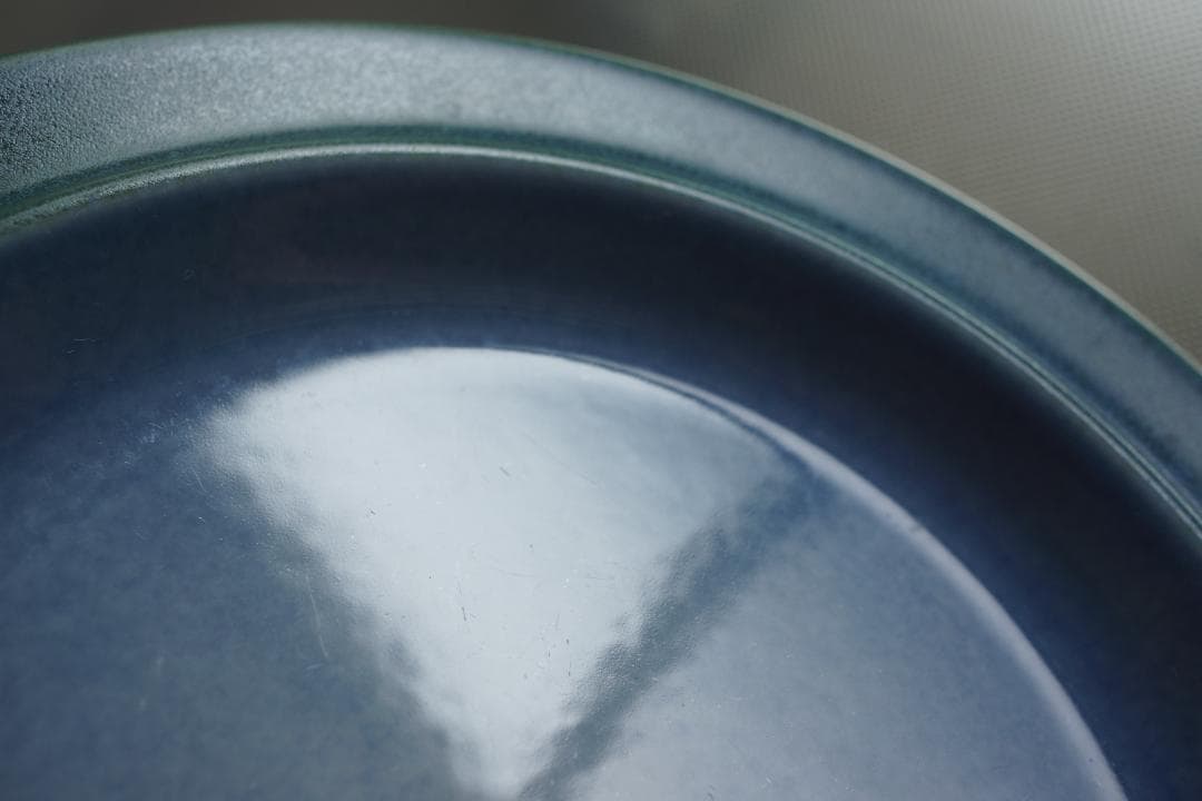 アラビア Arabia　バルティック・シー　プレート 20cm　２枚セット