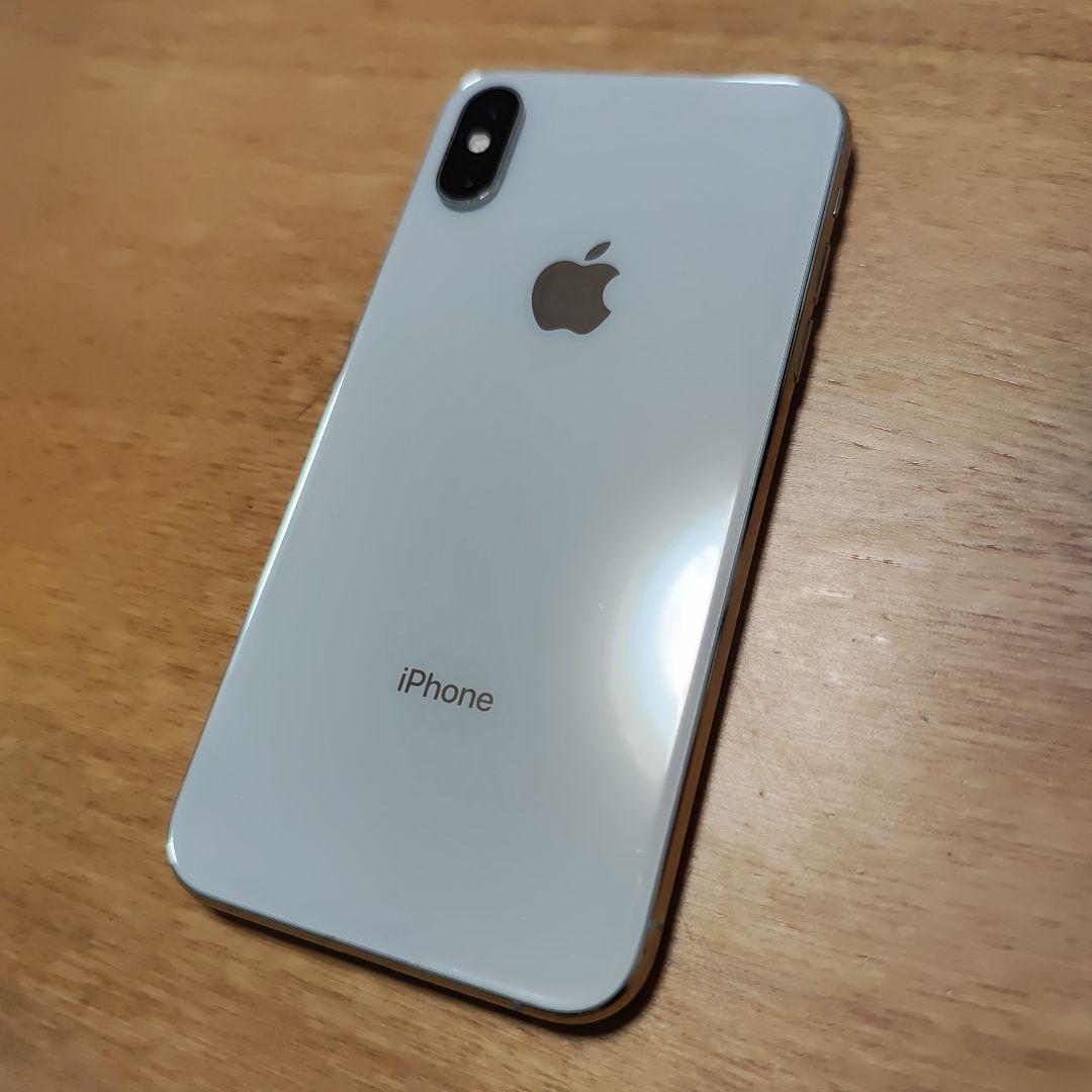 スマートフォン本体 iPhone XS