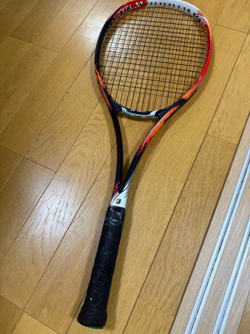 YONEX GEOBREAK 70v テニスラケット