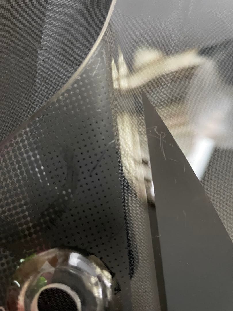 Vストローム650(2017〜）ロングスクリーン GIVI D3112ST