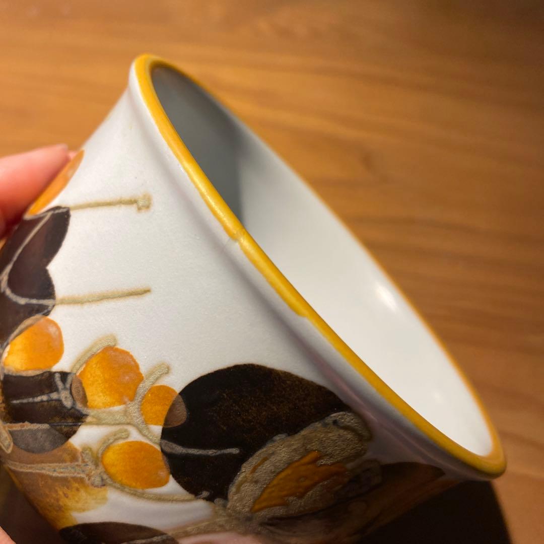 バッカ　エレンマルマー　ロイヤルコペンハーゲン　北欧　ボウル　ビンテージ