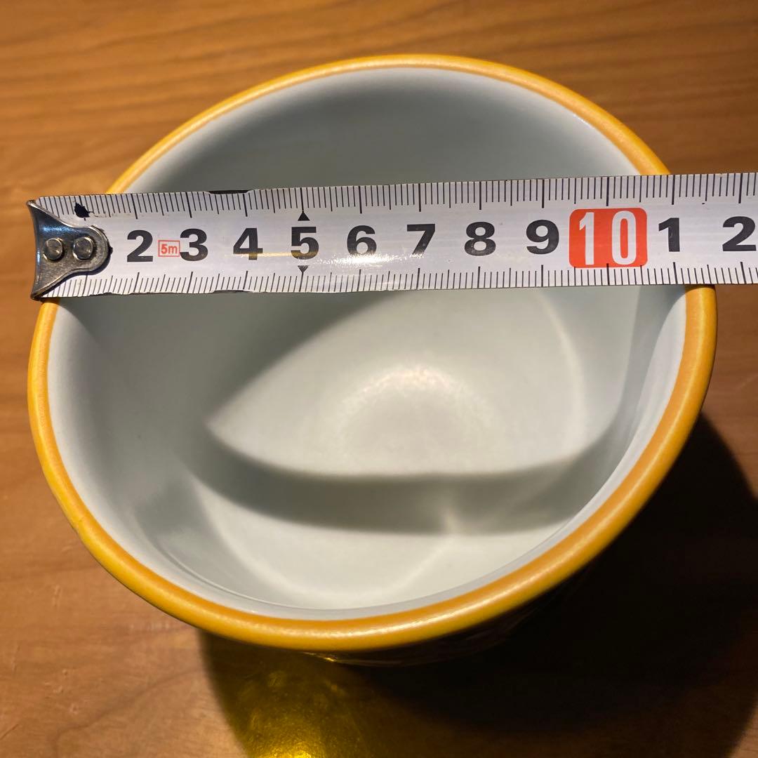 バッカ　エレンマルマー　ロイヤルコペンハーゲン　北欧　ボウル　ビンテージ