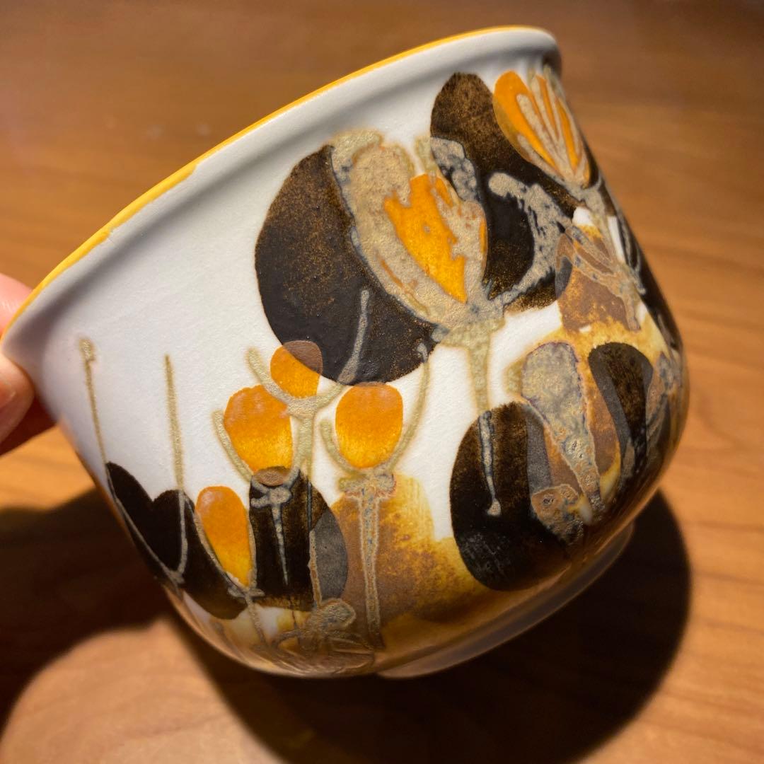 バッカ　エレンマルマー　ロイヤルコペンハーゲン　北欧　ボウル　ビンテージ