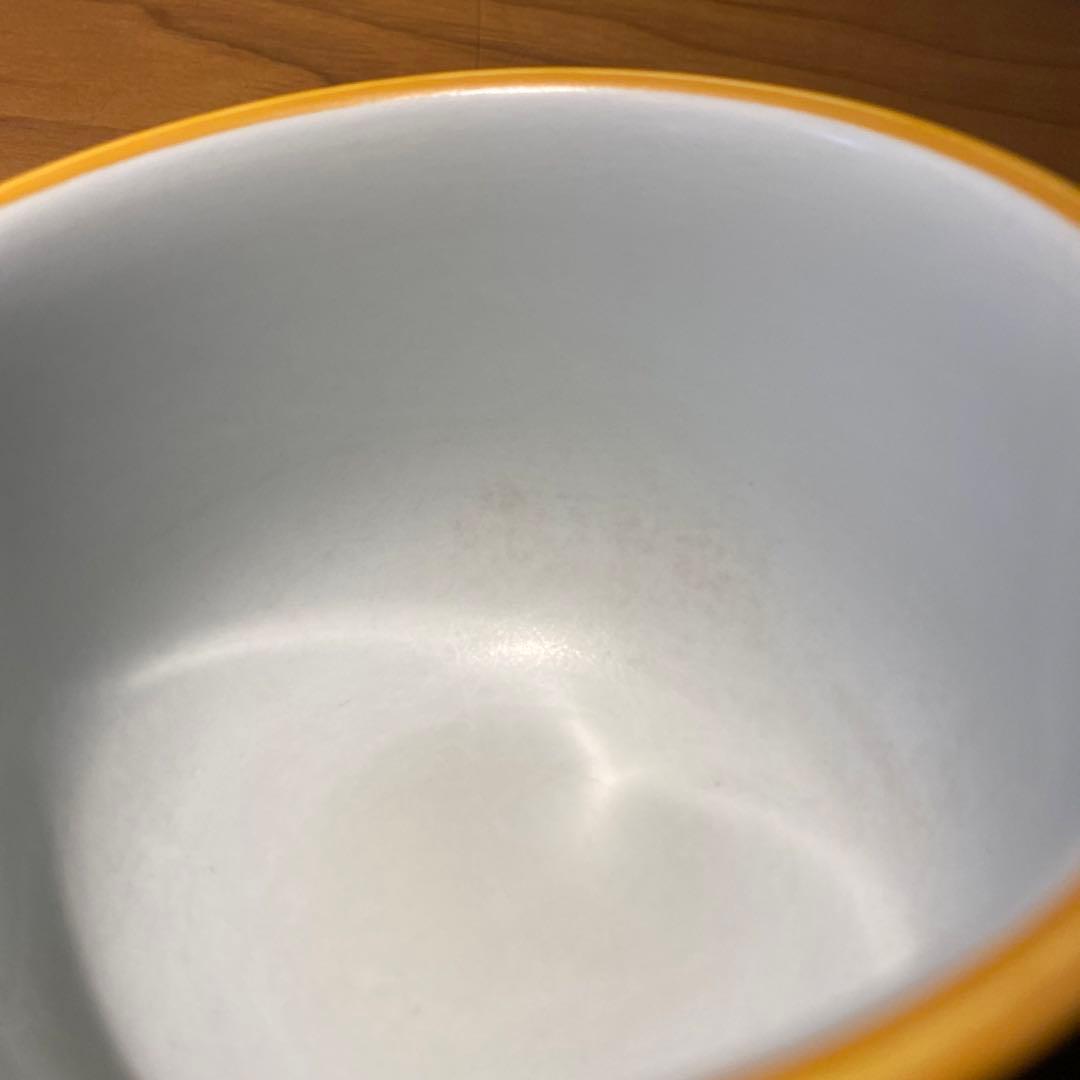 バッカ　エレンマルマー　ロイヤルコペンハーゲン　北欧　ボウル　ビンテージ