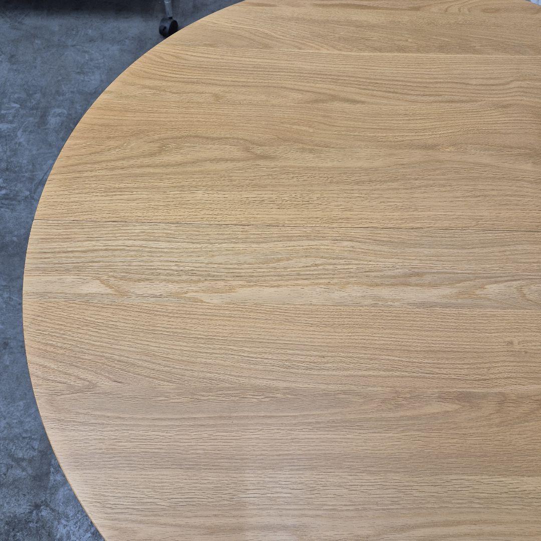 美品　カンディハウス マム ダイニング EXテーブル