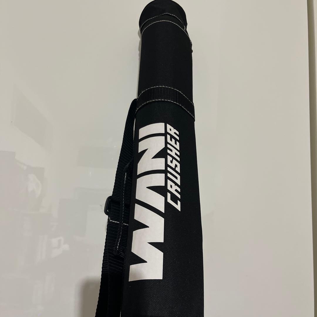 青ワニ 80cm 新品