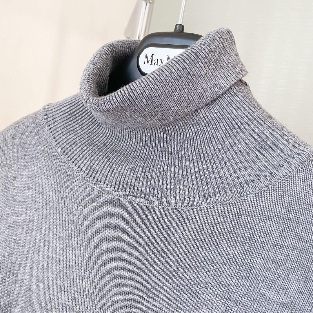 ★新品同様★マックスマーラ Weekend MaxMara ニット★