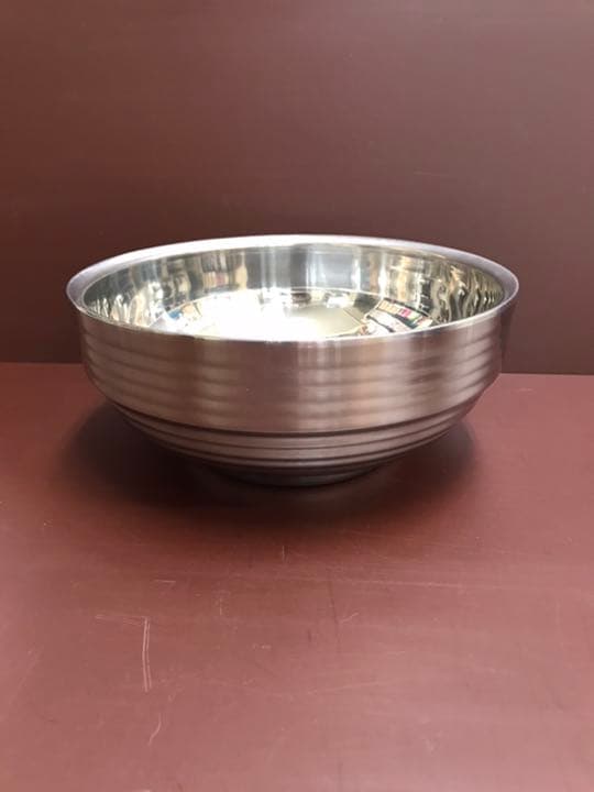 韓国製 中空冷麺器３点セット