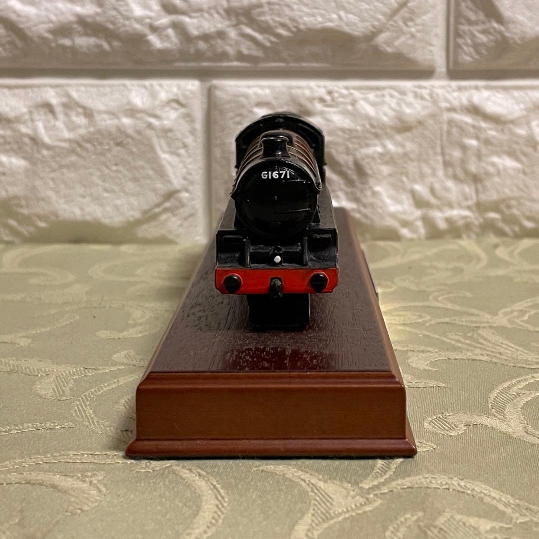 リリパット476☆B2 Class  Sovereign