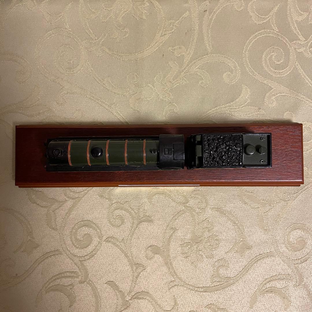 リリパット476☆B2 Class  Sovereign