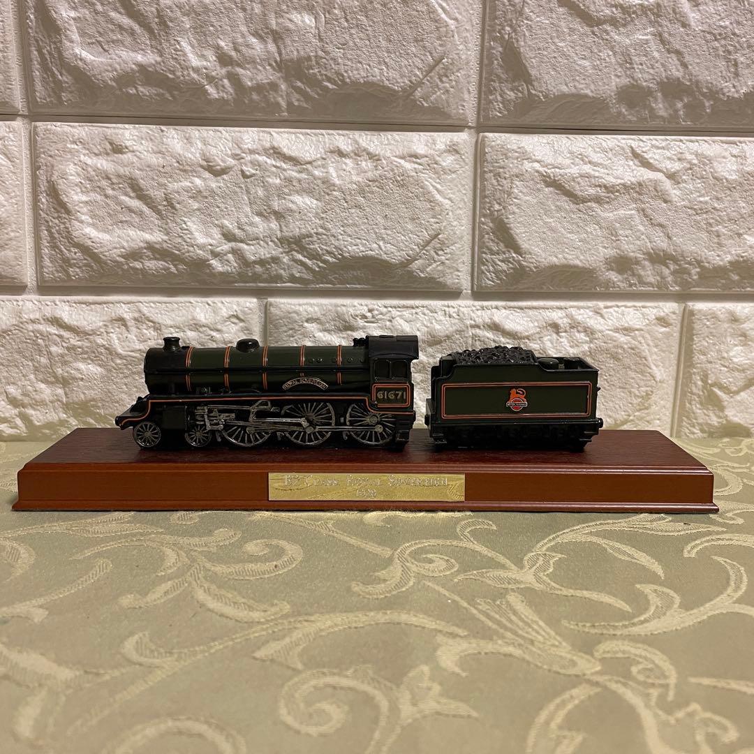 リリパット476☆B2 Class  Sovereign