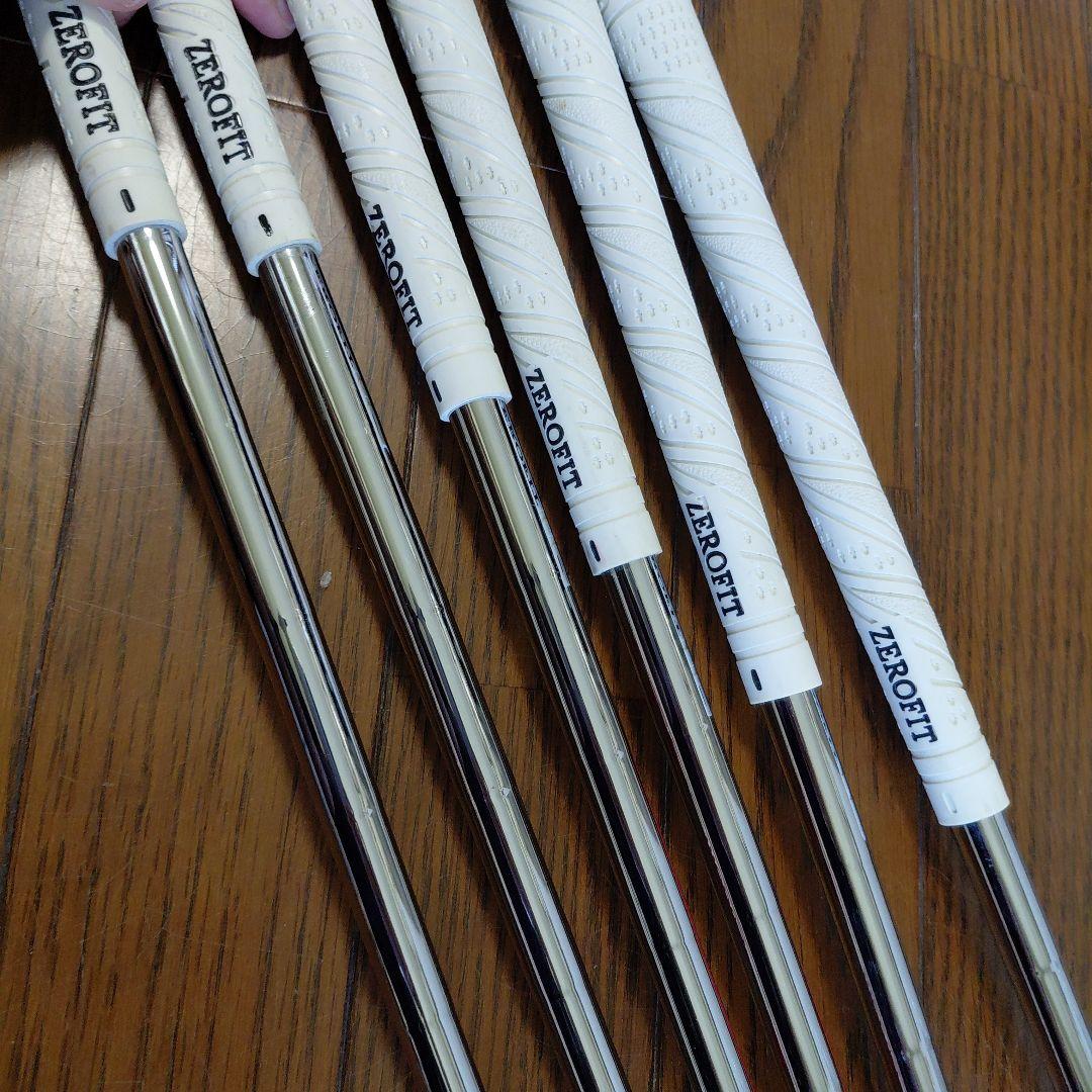 あき☆　アーティザン　ARTISAN　アイアン　5-9 P　ゴルフ