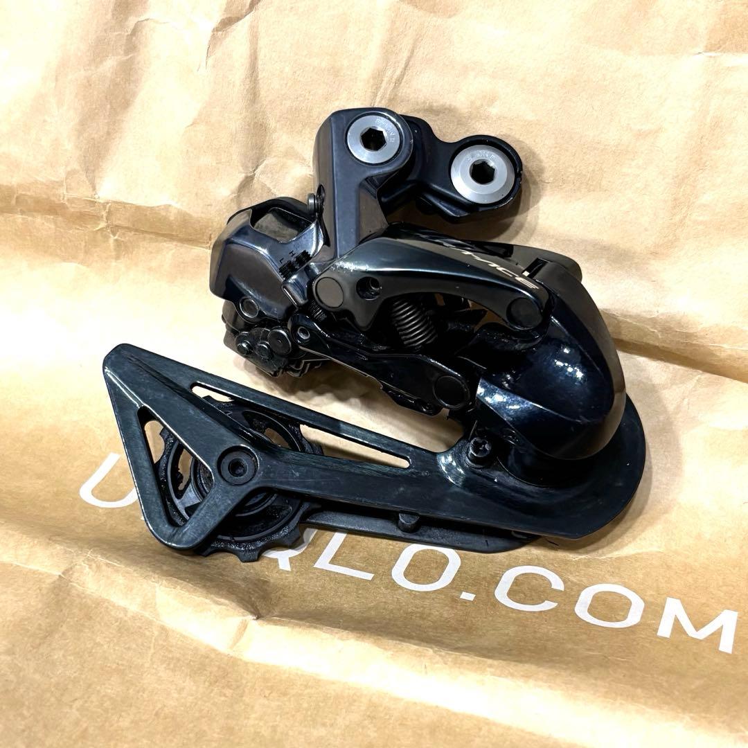 訳アリ シマノ Dura-Ace RD-R9150 リアディレイラー 11S