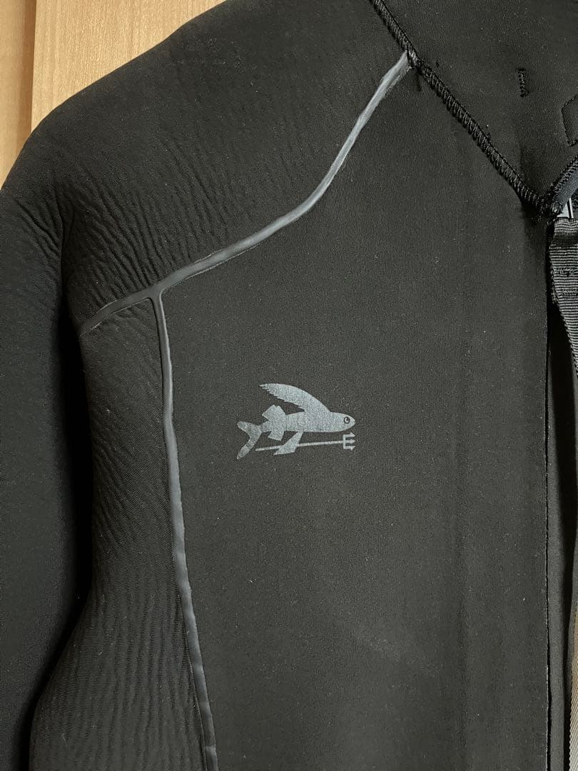 Patagonia Yulex R3 ウェットスーツ XLS