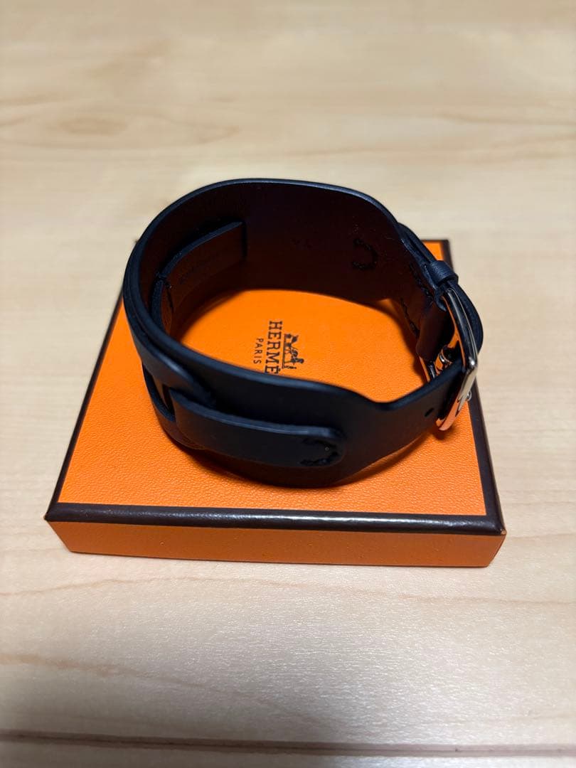 1/23まで！HERMES エトリヴィエール・ババール