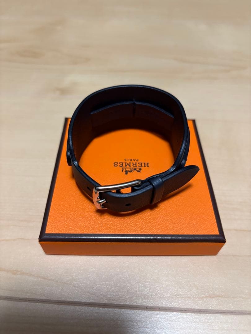 1/23まで！HERMES エトリヴィエール・ババール