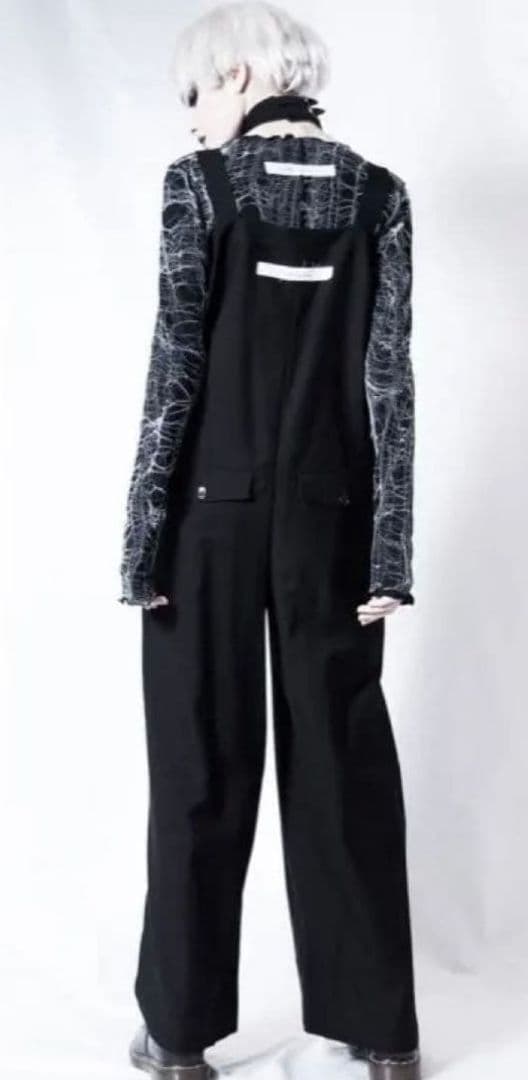 alice auaa 旧タグ 90年代 オーバーオール サロペット ／ アウアア