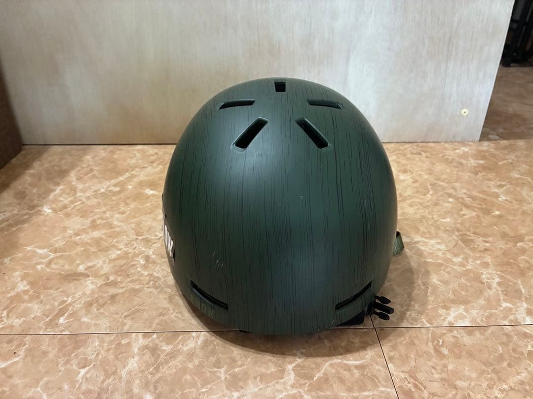 FLOW スノーボード　ビンディングヘルメットスノーボードカバー　ワックスセット