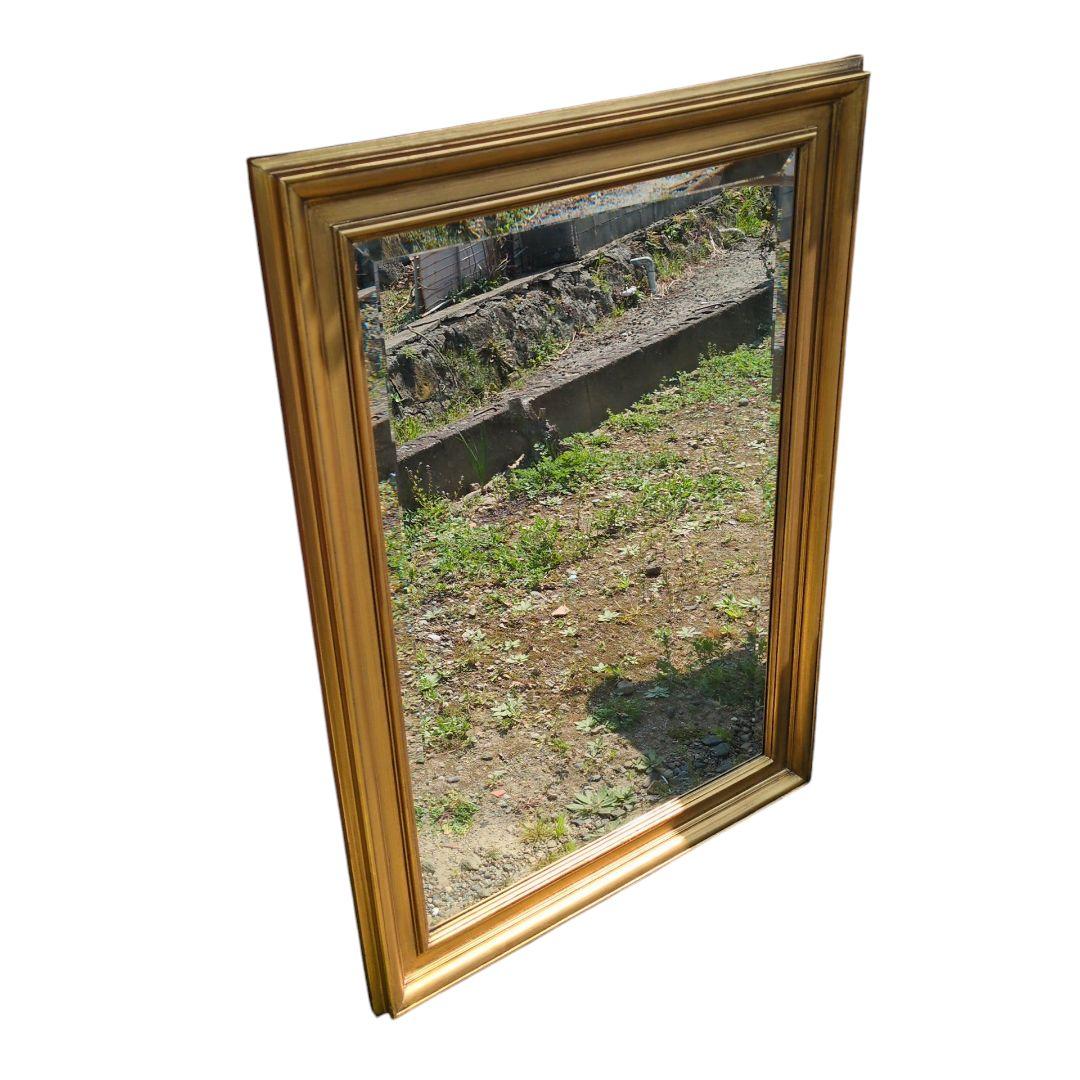 80s La Barge ラ・バージ ミラー 鏡 希少品 アンティーク 高級家具