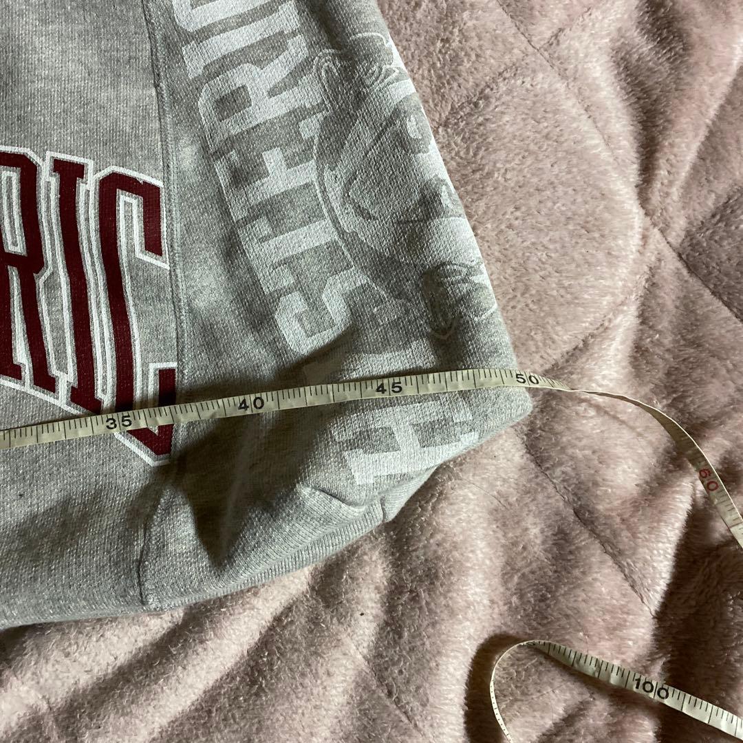 ヒステリックグラマー スウェットトートバッグ