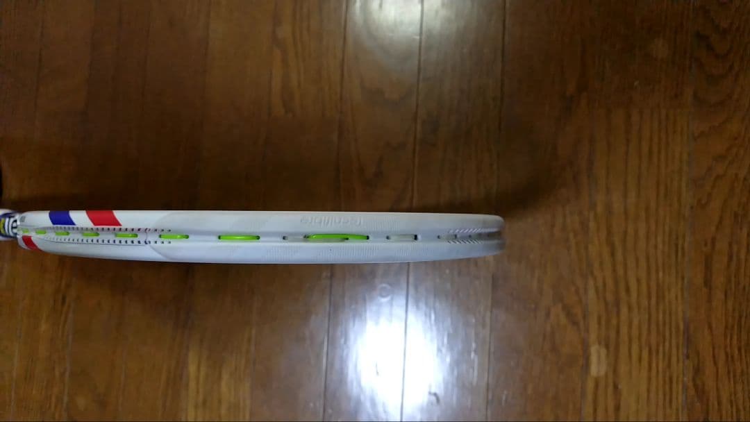テクニファイバー T-FIGHT 305S 2025年　G2