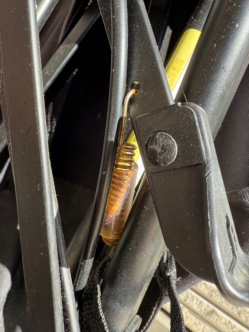 Kinderwagon キンダーワゴン DUO シティ HOPII 年子育児